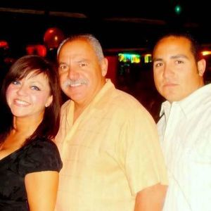 Meet your Posher, Hector